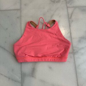 Lululemon Trinity Bra